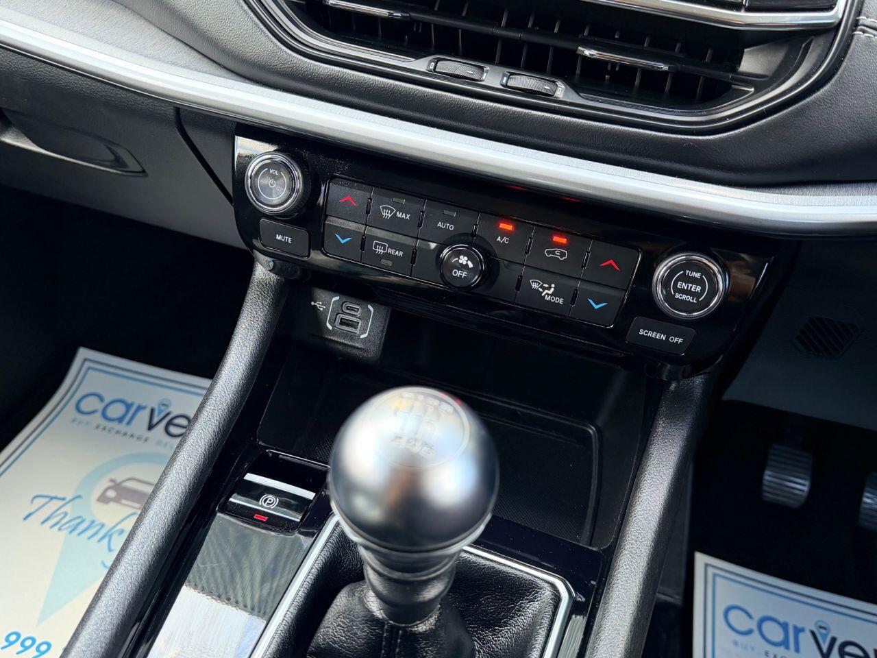 Jeep Compass view 36