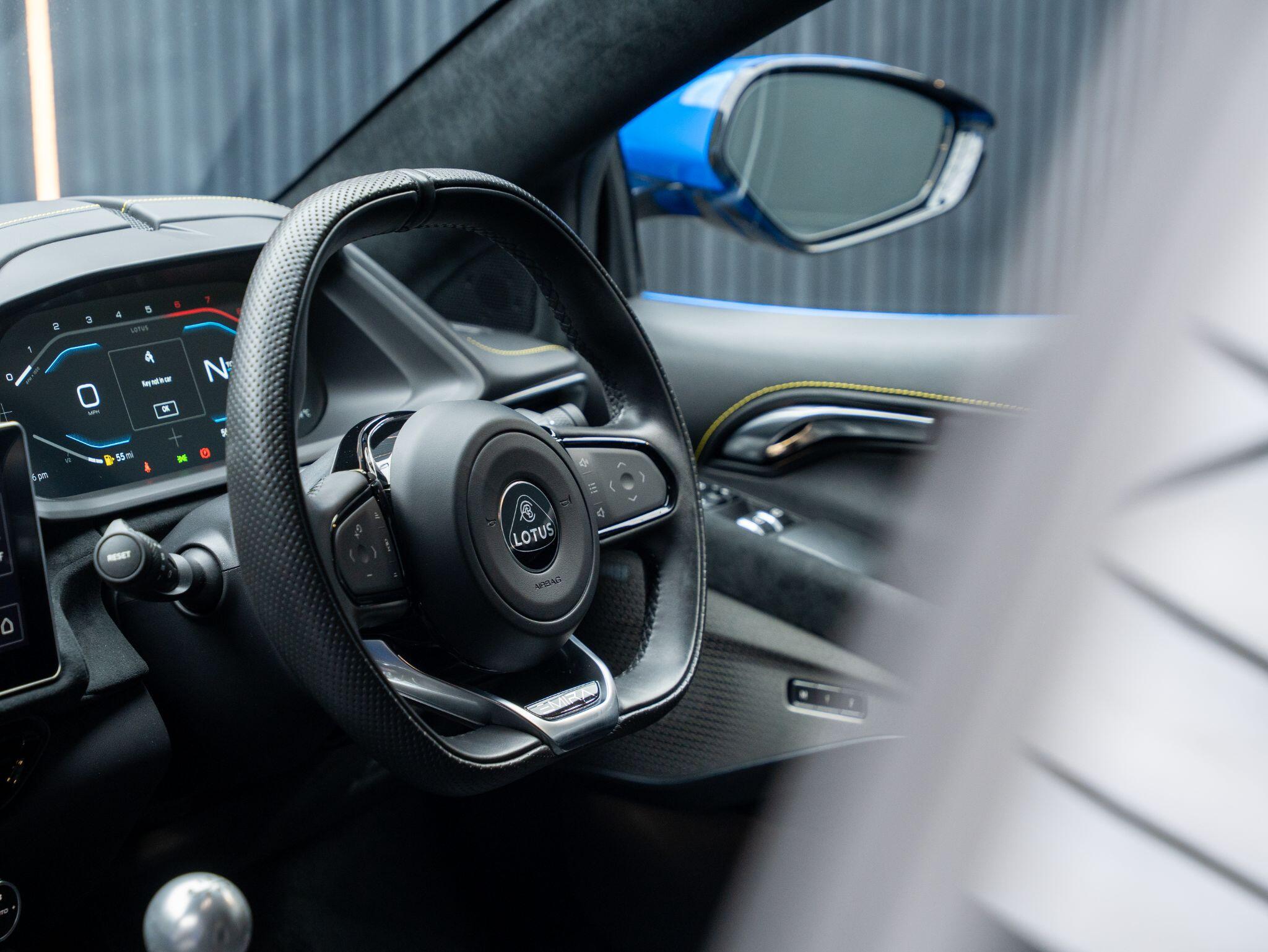 Lotus Emira view 30