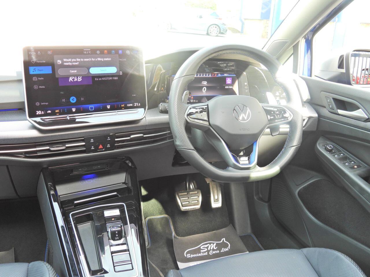 Volkswagen Golf view 33