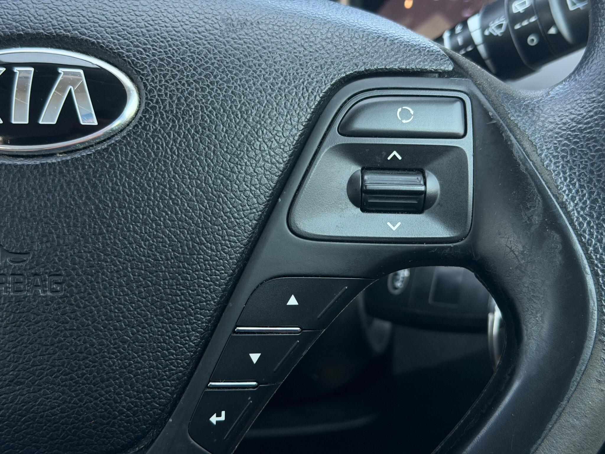 Kia Ceed view 20