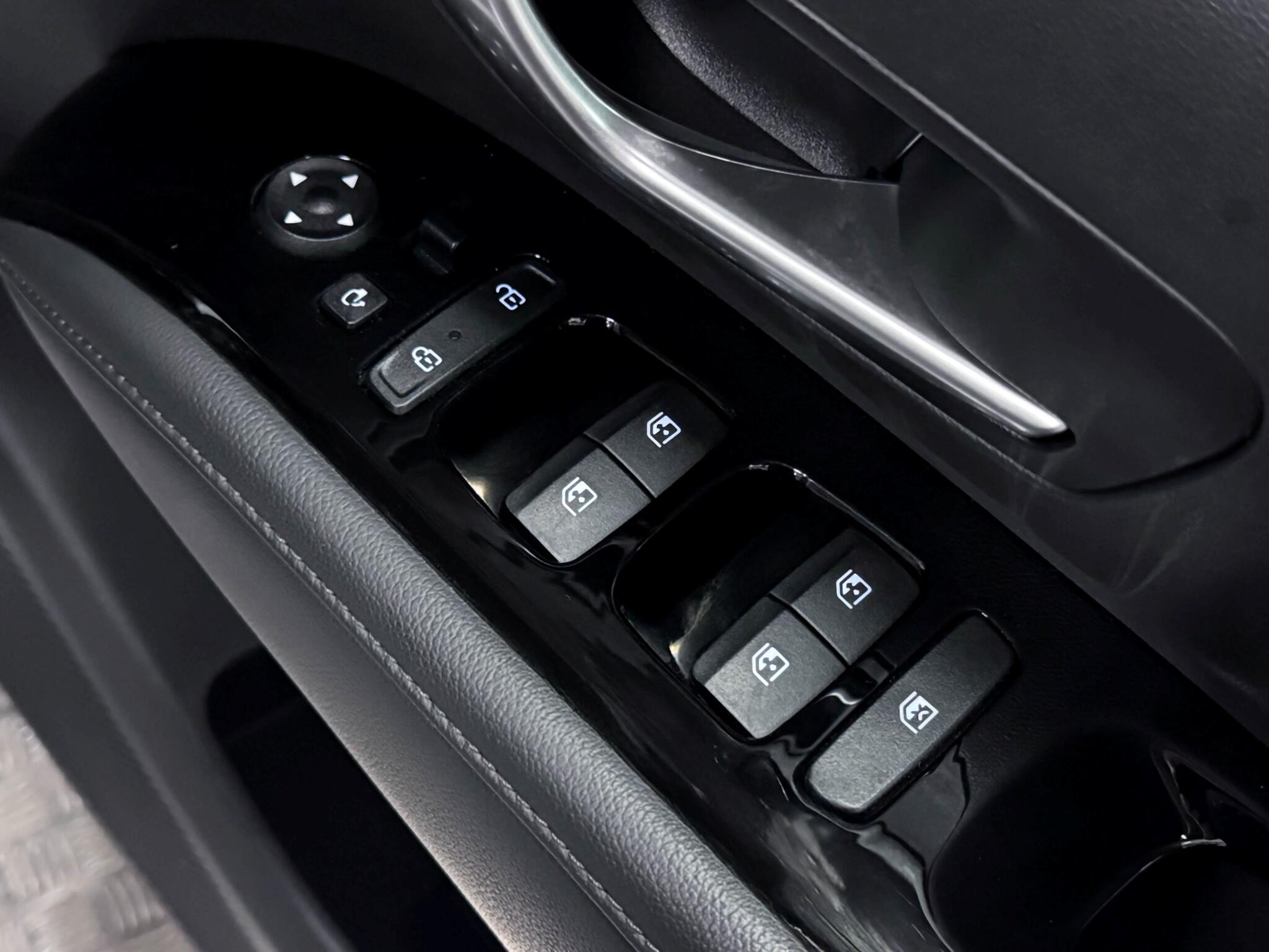 Hyundai Tucson view 24