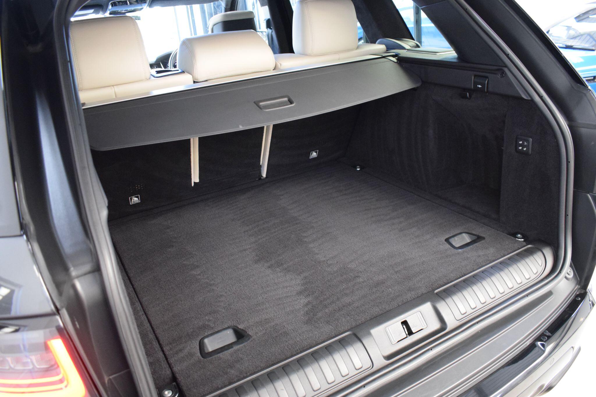 Land Rover Range Rover Sport view 36