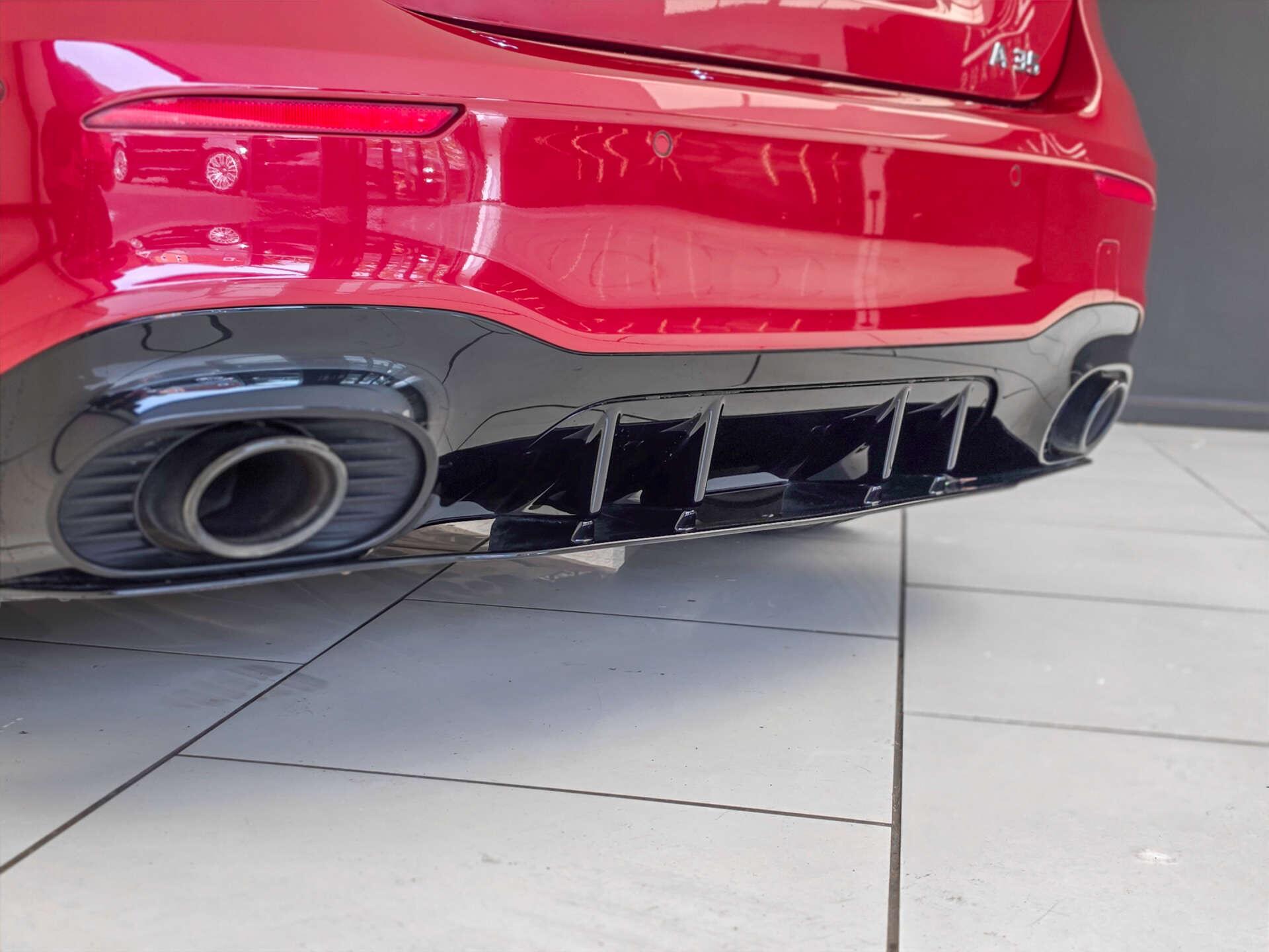 Mercedes-Benz A Class view 29
