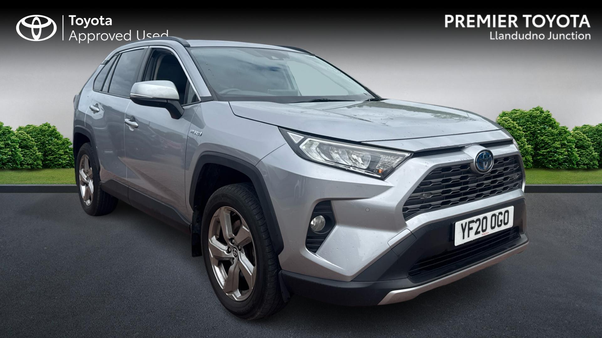 PremierUsed Cars