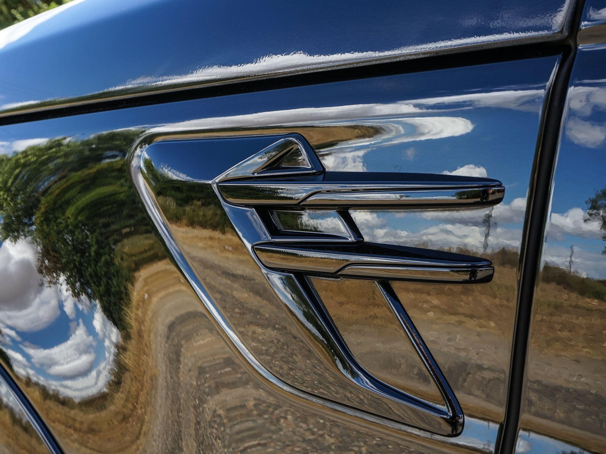 Land Rover Range Rover Sport view 24