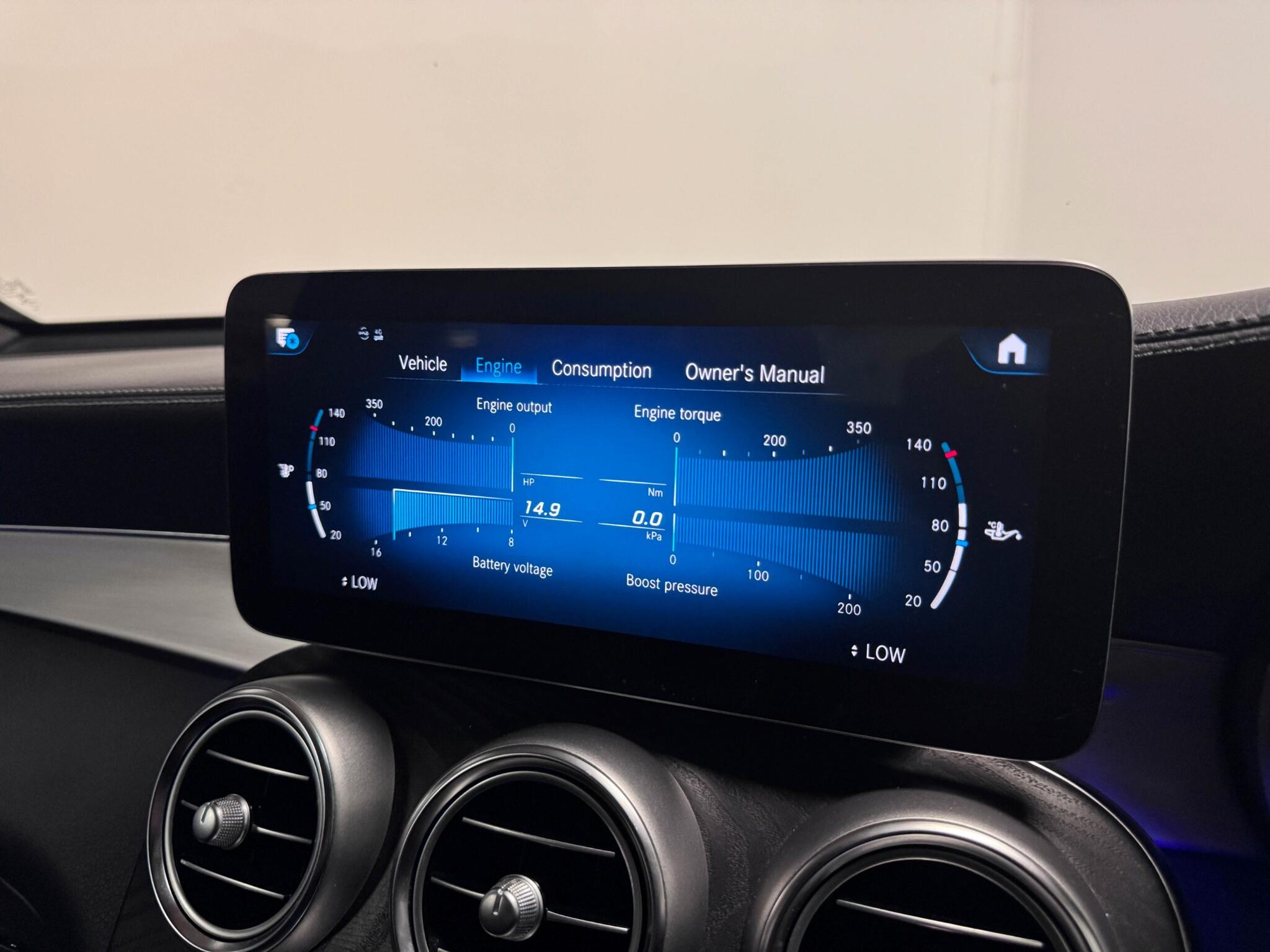 Mercedes-Benz GLC view 49