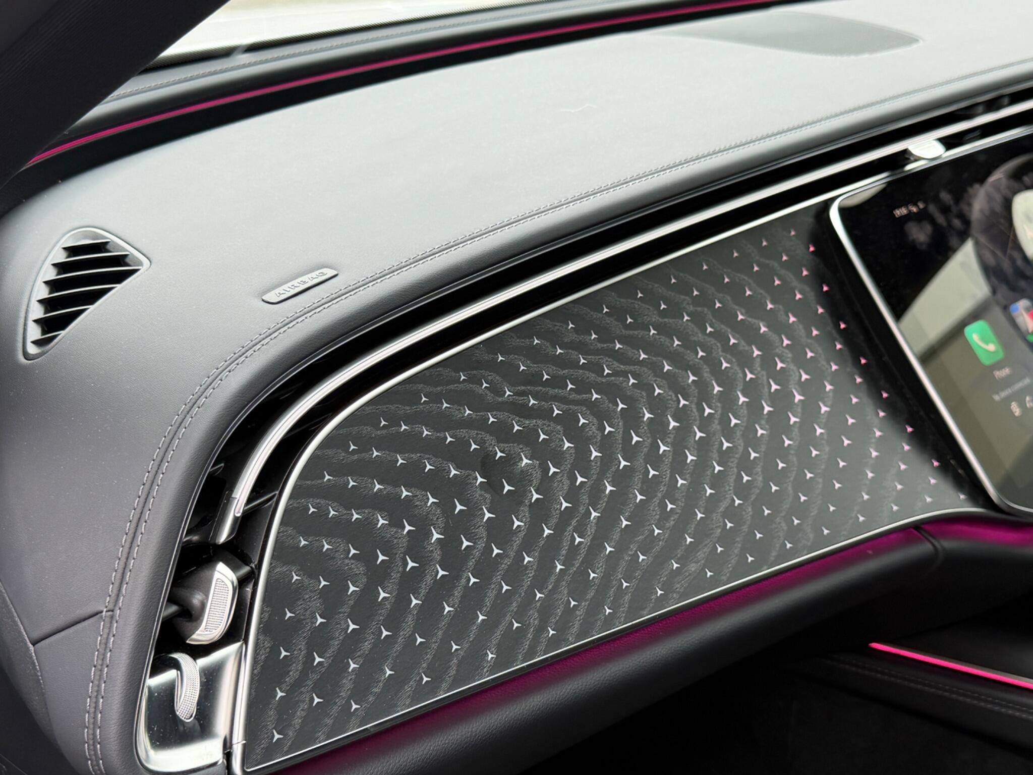 Mercedes-Benz E Class view 19