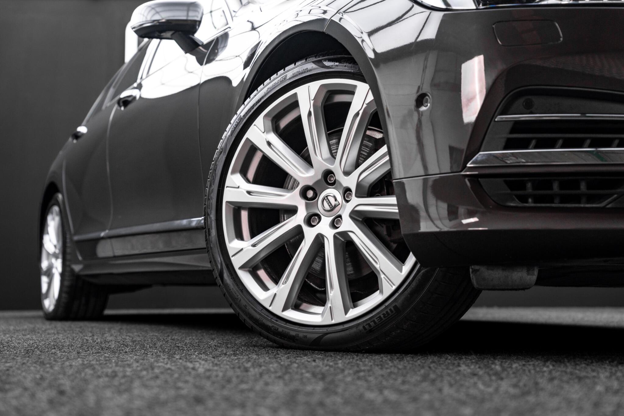 Volvo V90 view 30