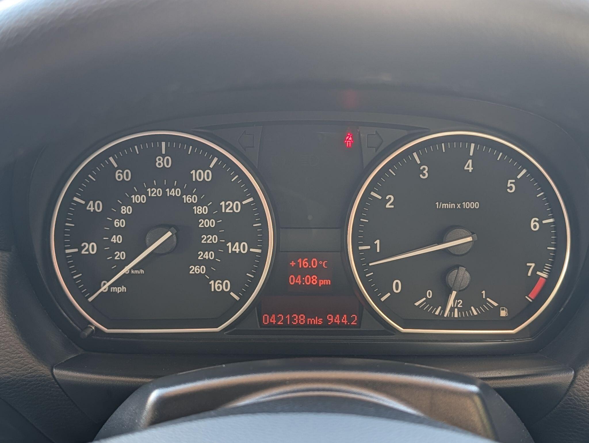 BMW 1 Series view 63