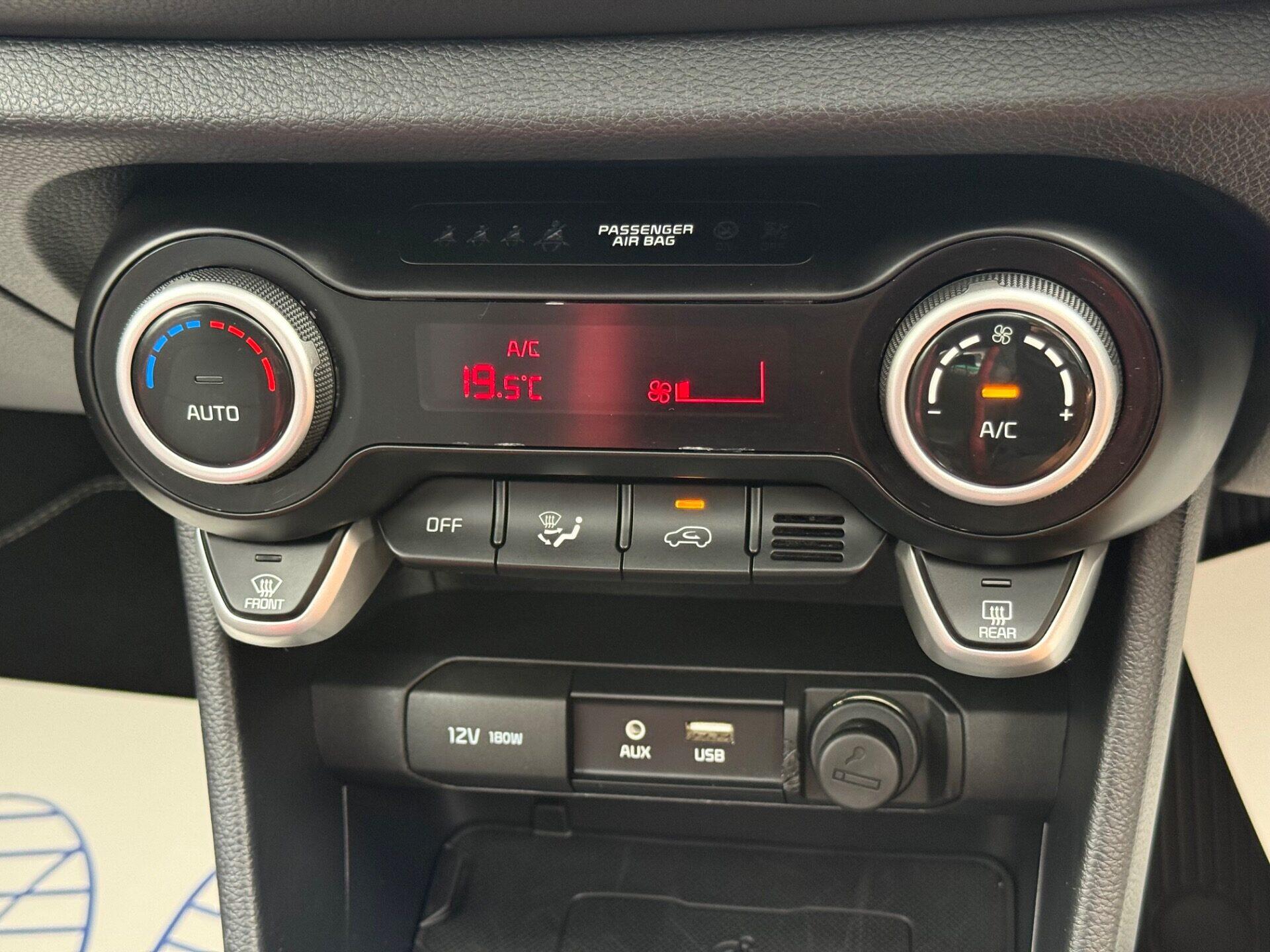 Kia Picanto view 47