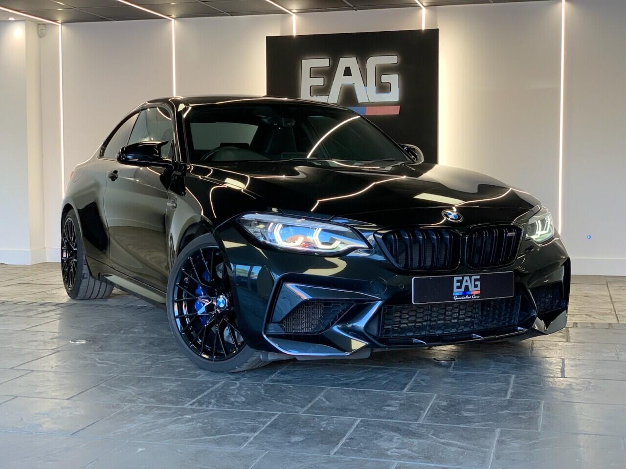 BMW M2 main image
