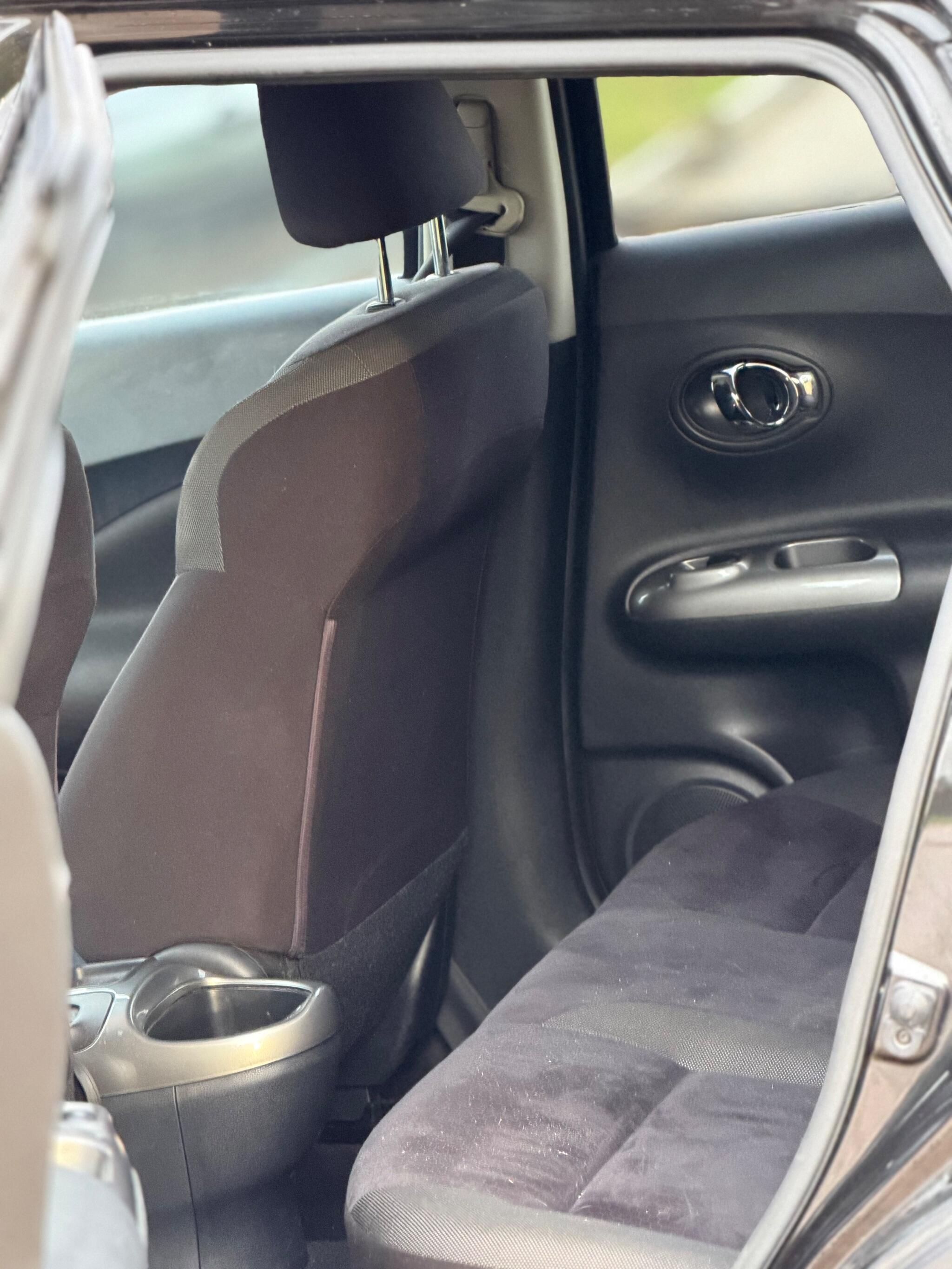 2012 Nissan Juke 1.5 dCi 8v Acenta Premium Euro 5 5dr image 24