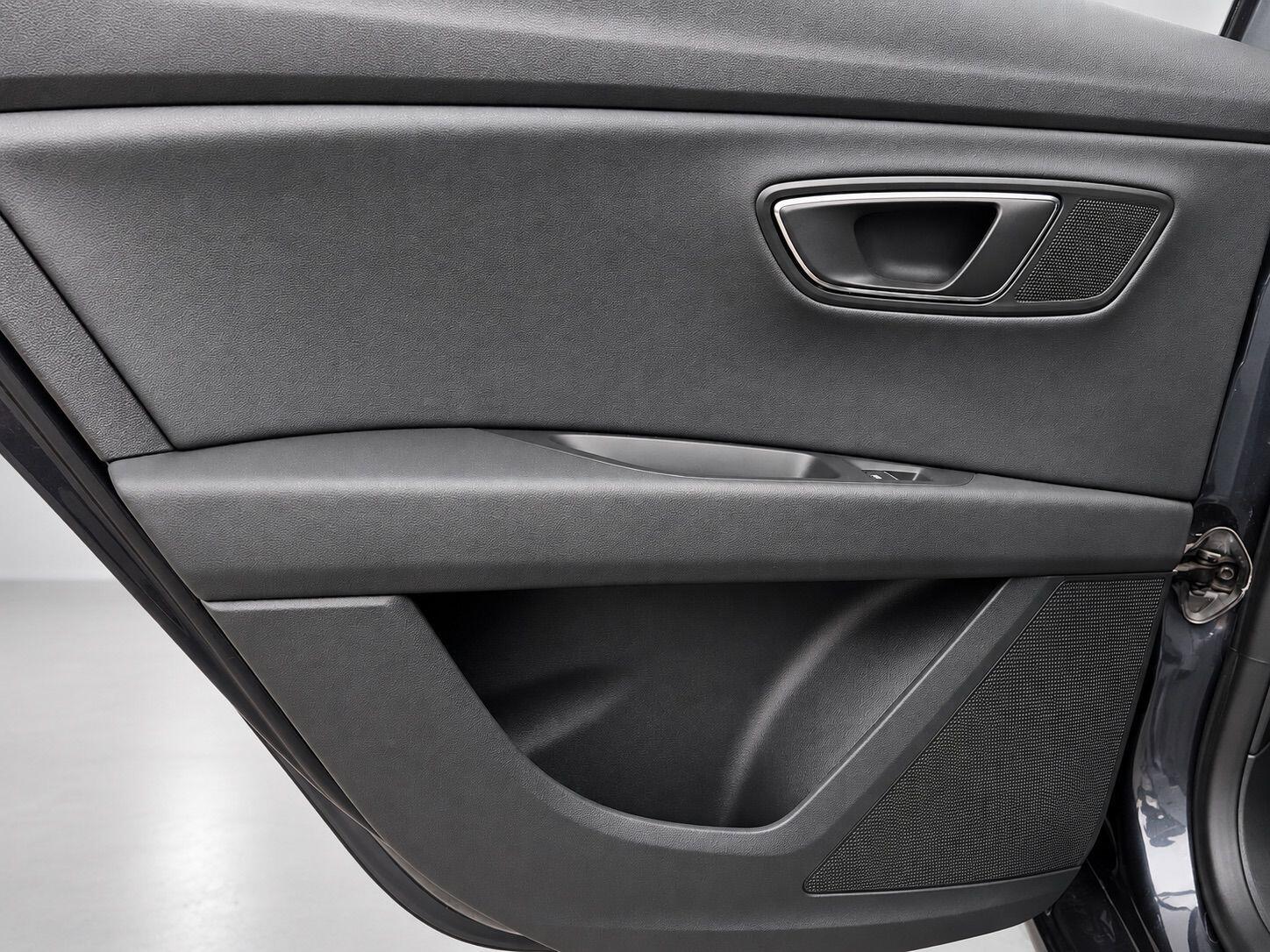 Seat Leon view 33