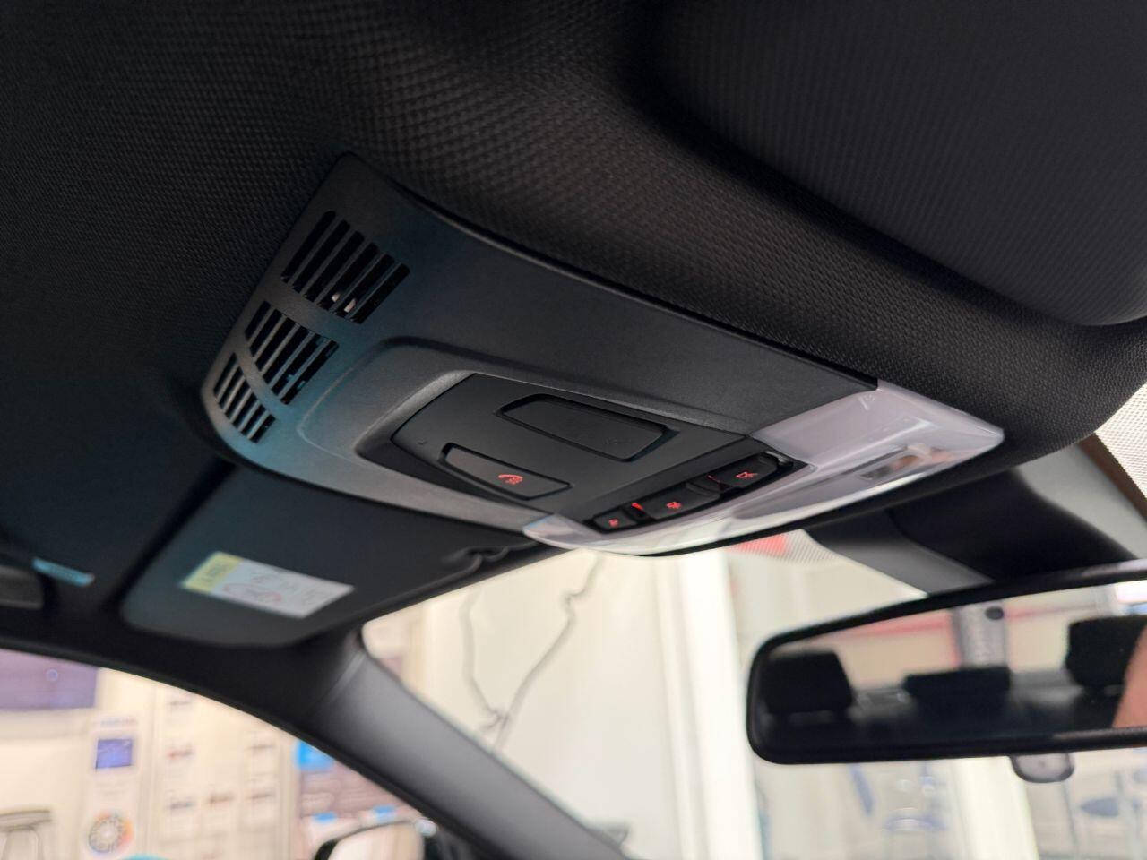 BMW 3 Series view 48