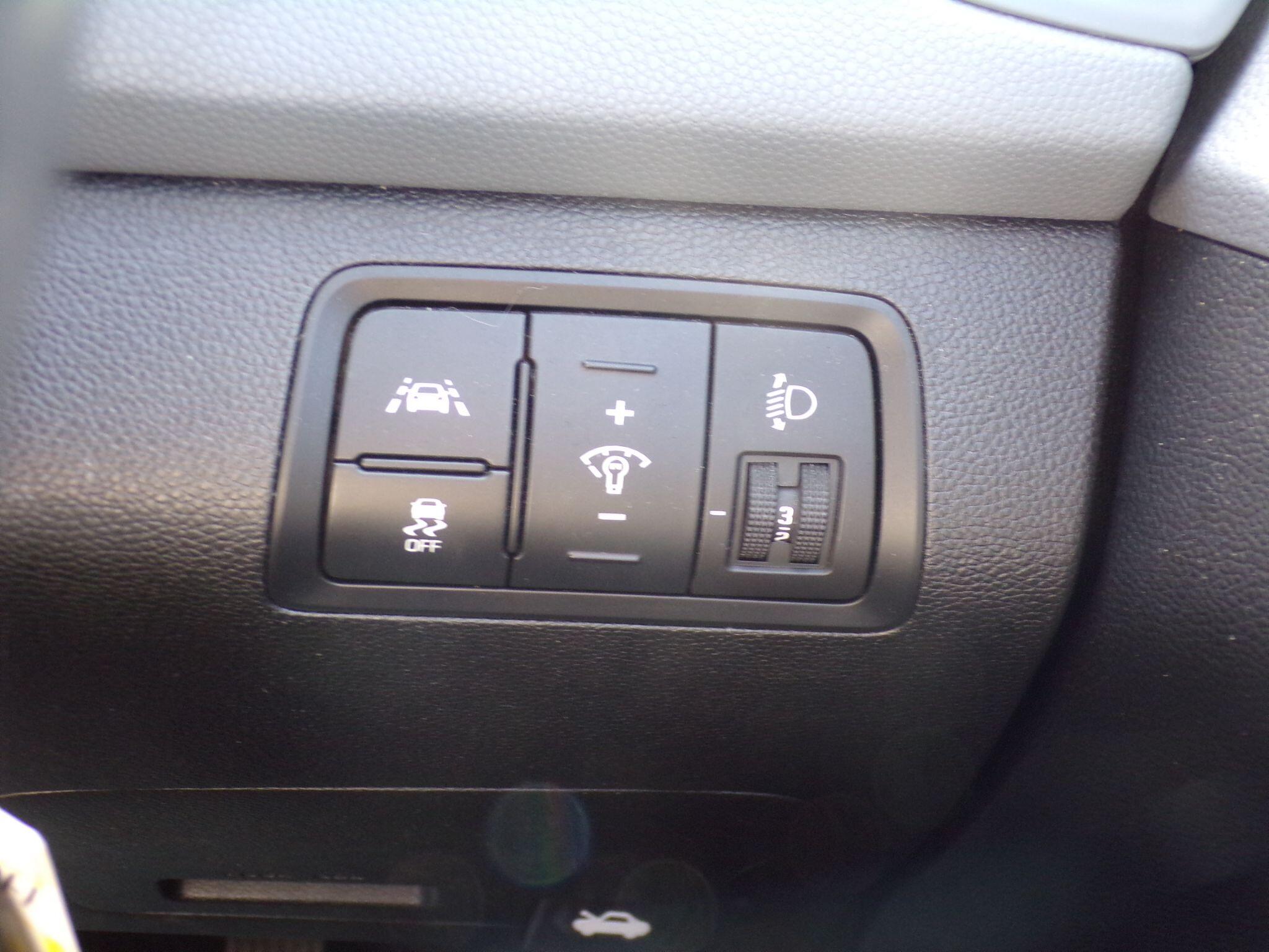 Hyundai I20 view 26