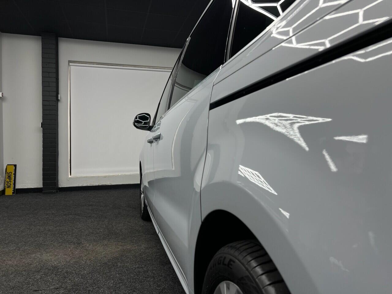 SEAT Alhambra view 7