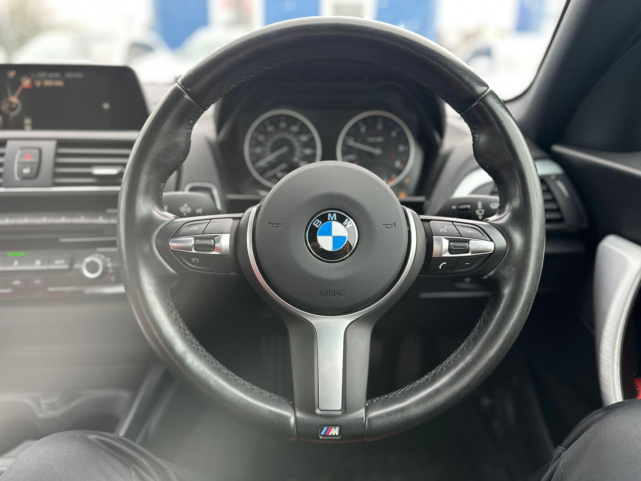 BMW 2 Series view 23