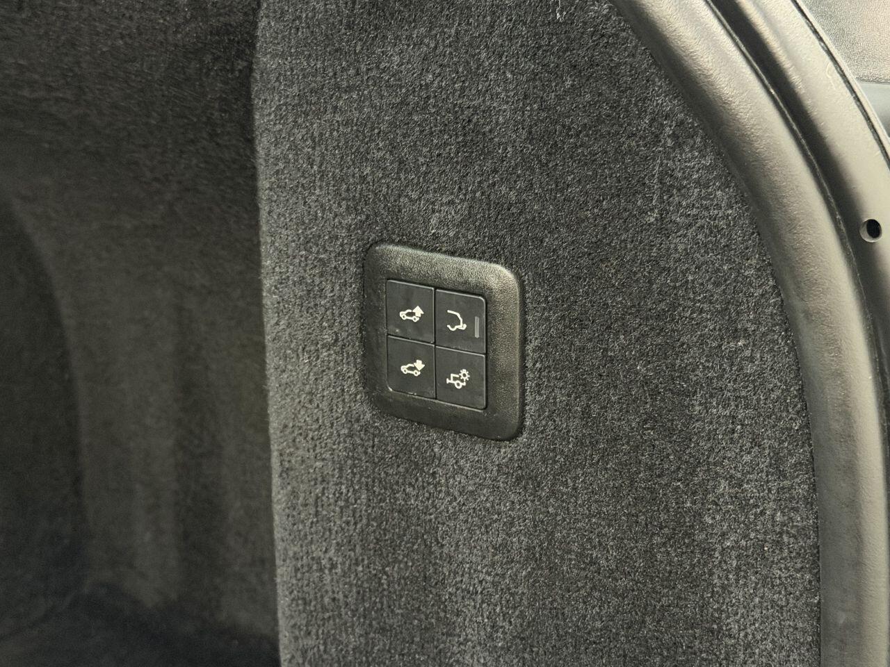 Land Rover Range Rover Sport view 56