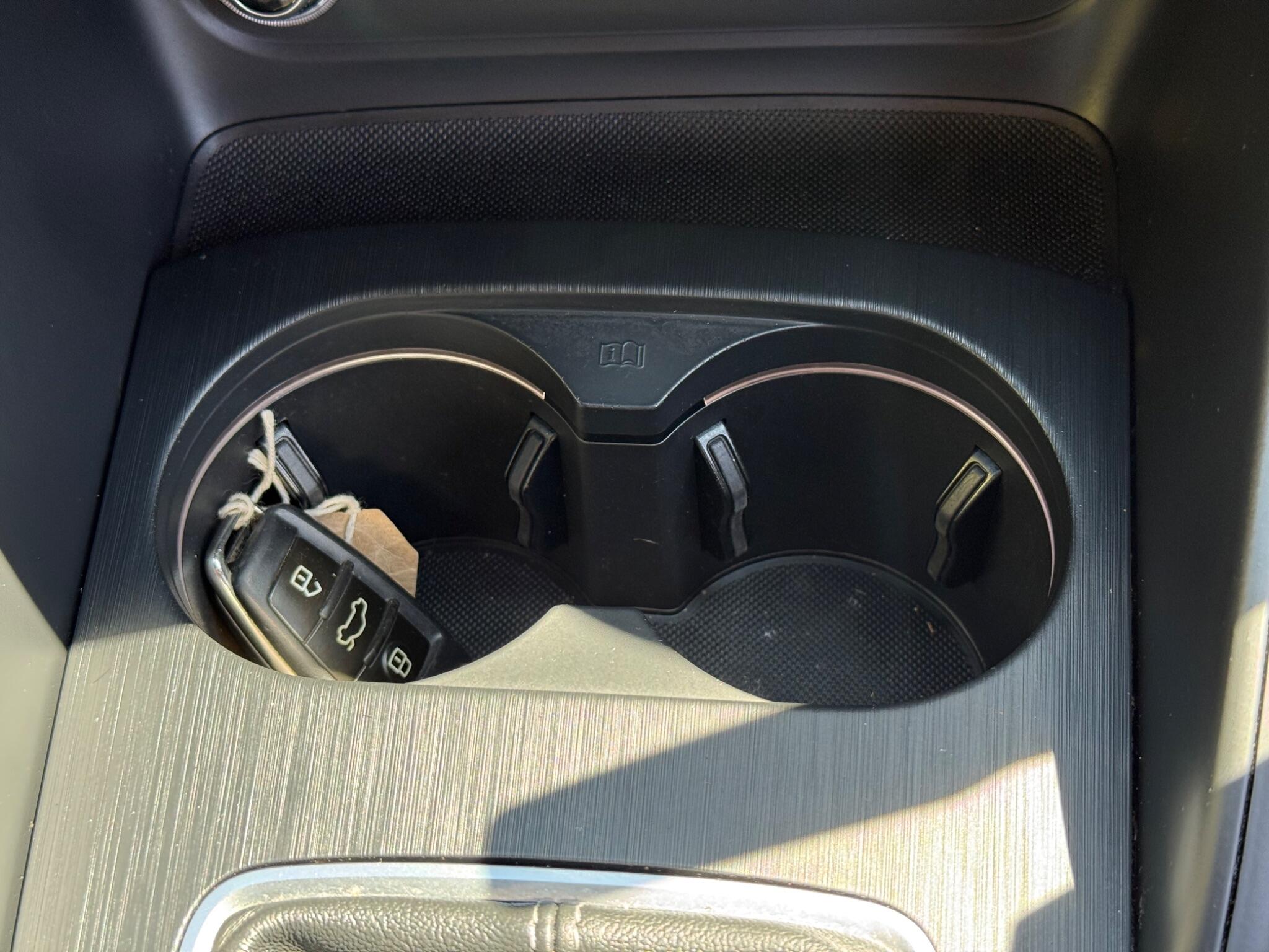 Audi S3 view 32
