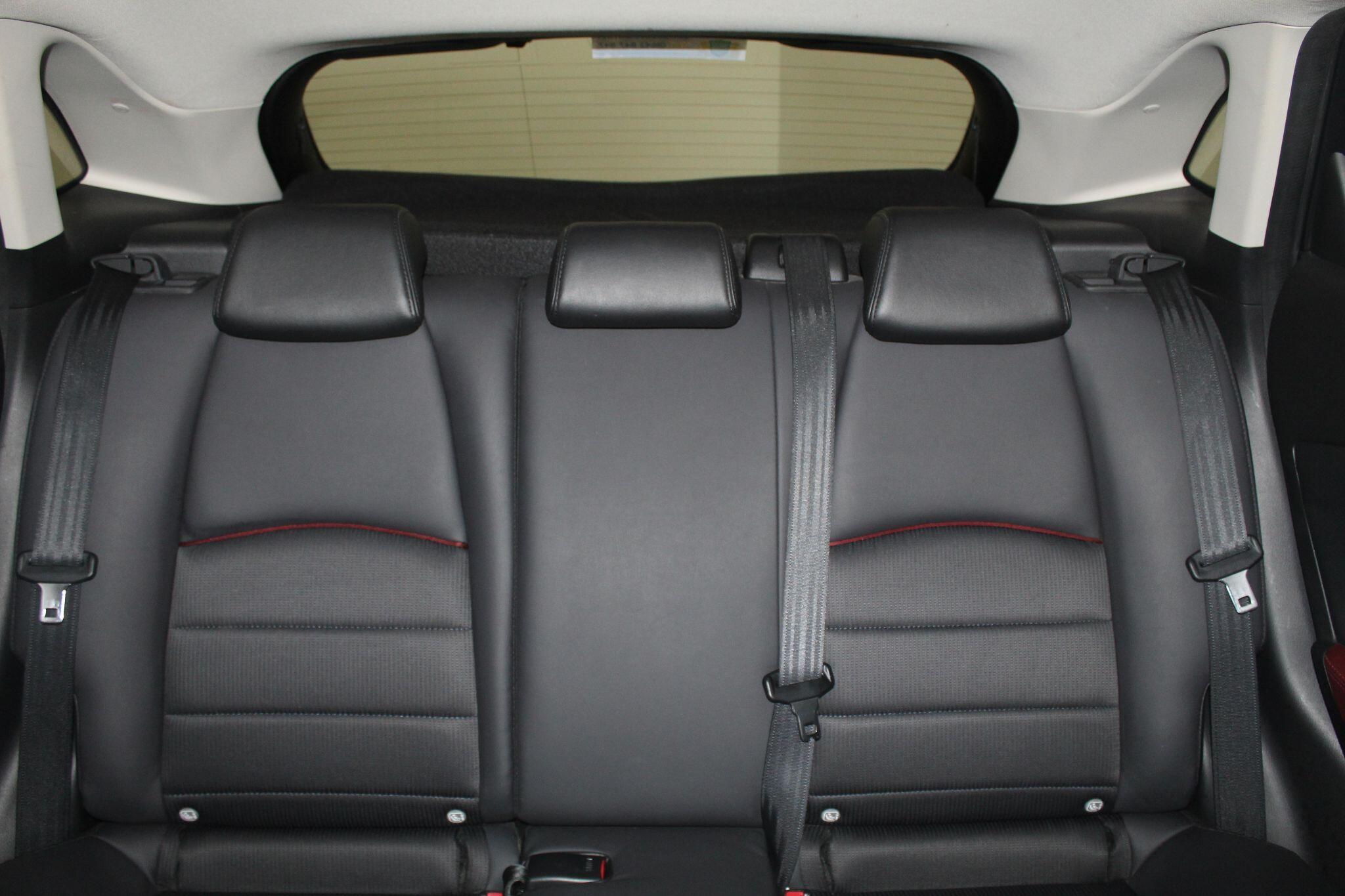 Mazda CX-3 view 51