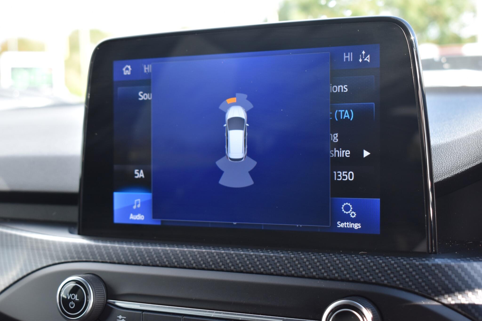 Focus - 1.5 EcoBlue ST-Line X Auto Euro 6 (s/s) 5dr - Image 18