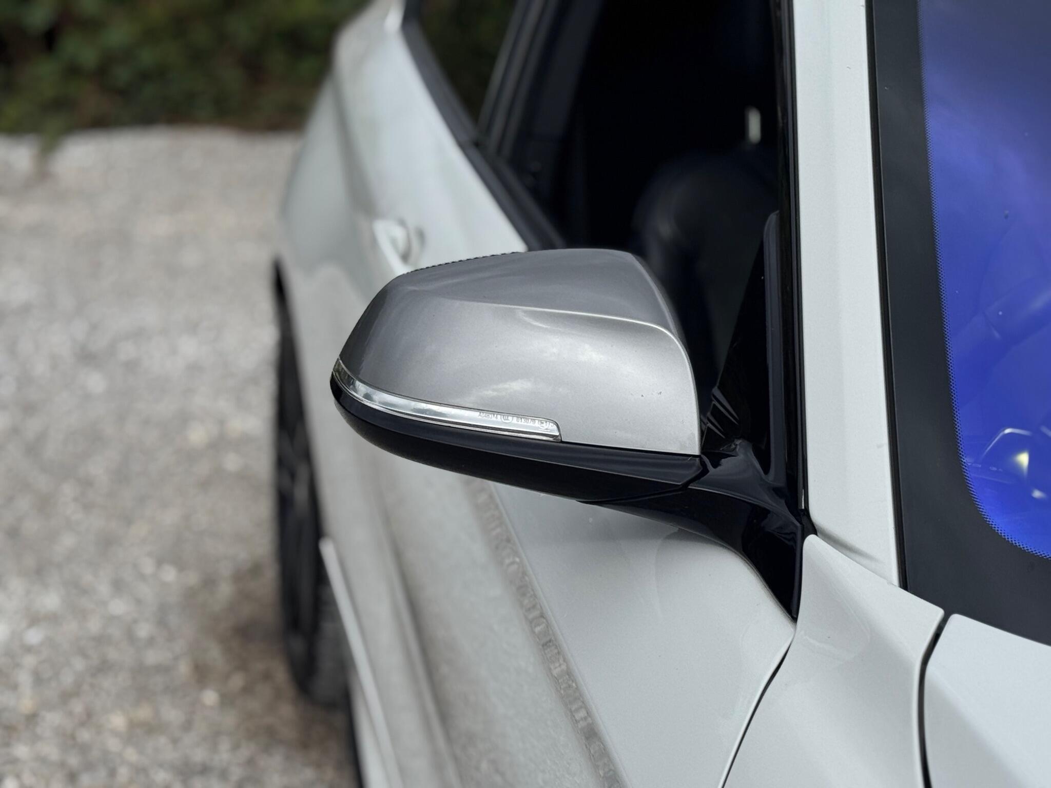 BMW 1 Series view 65