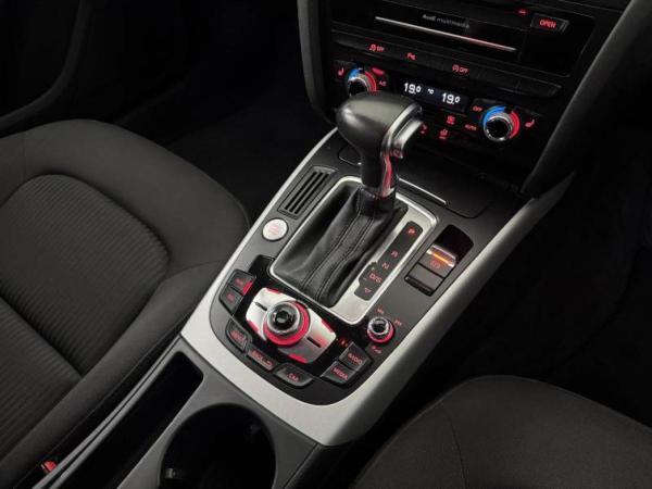 Audi A4 Avant view 91