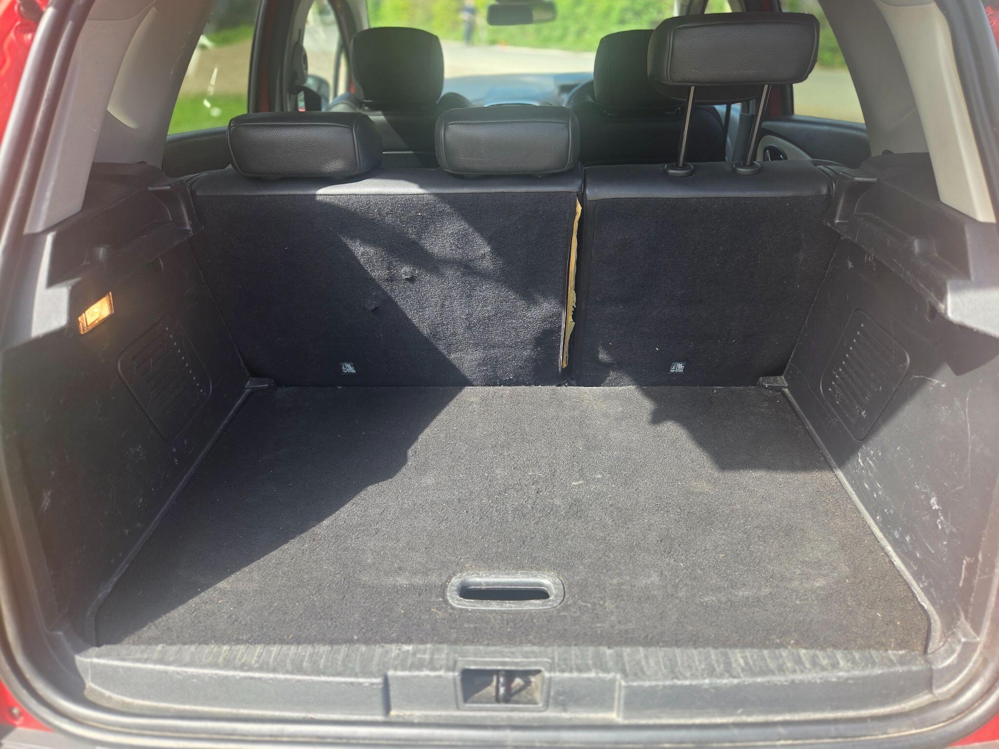 Renault Captur view 25