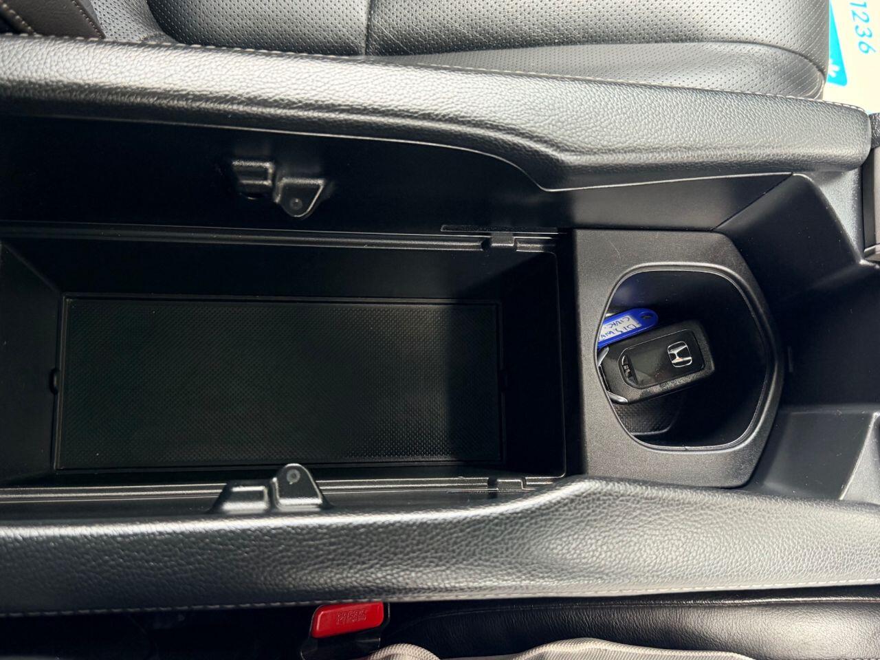 Honda Civic view 36