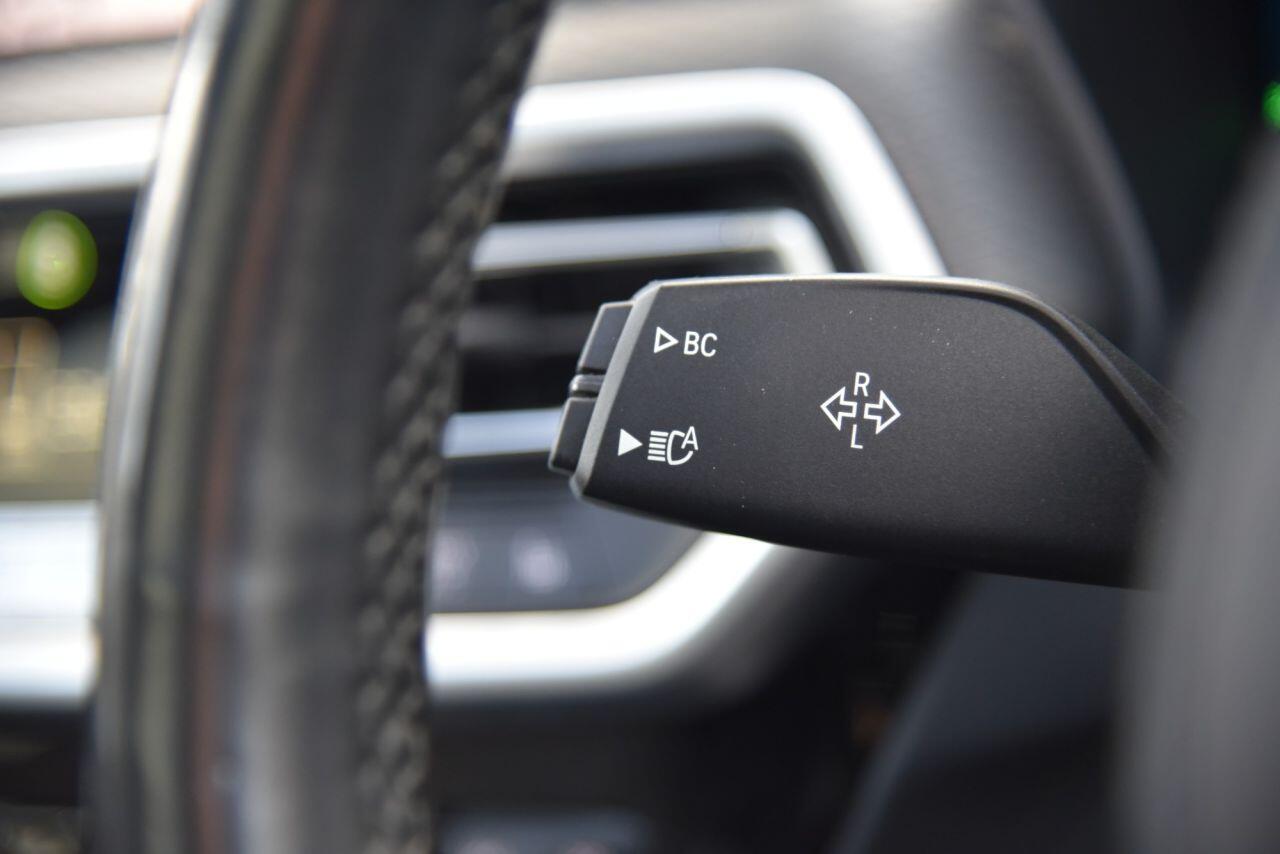 BMW Ix3 view 34