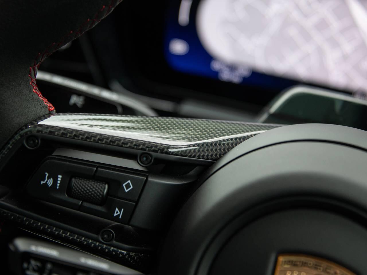 Porsche Macan view 67