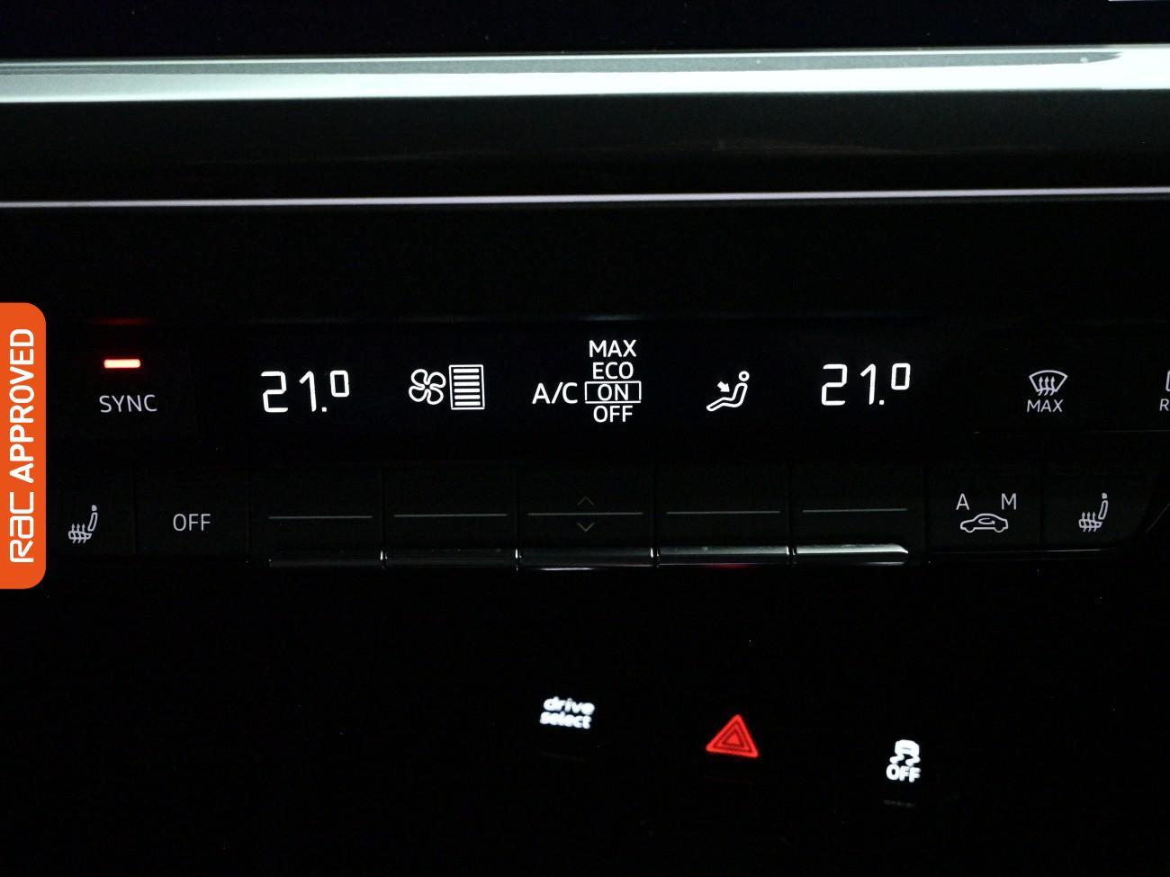 Audi Q4 E-Tron view 18