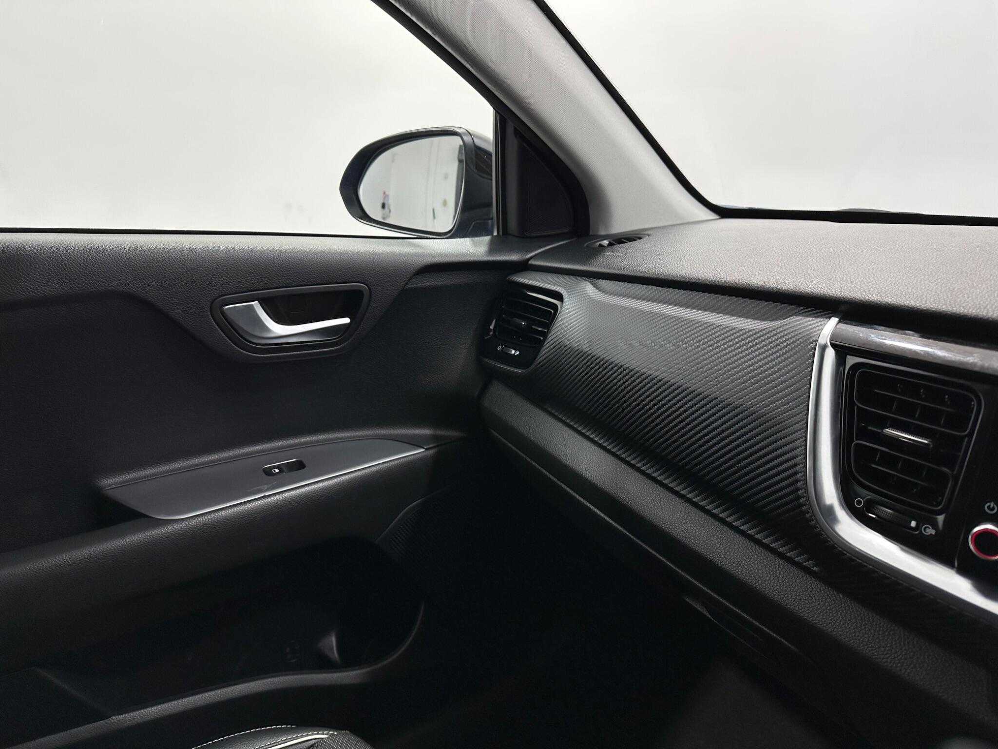 Kia Stonic view 23