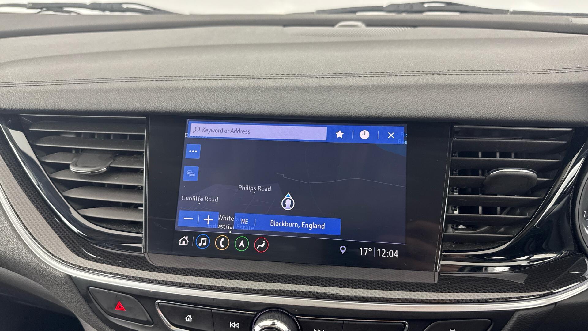 Vauxhall Insignia view 28