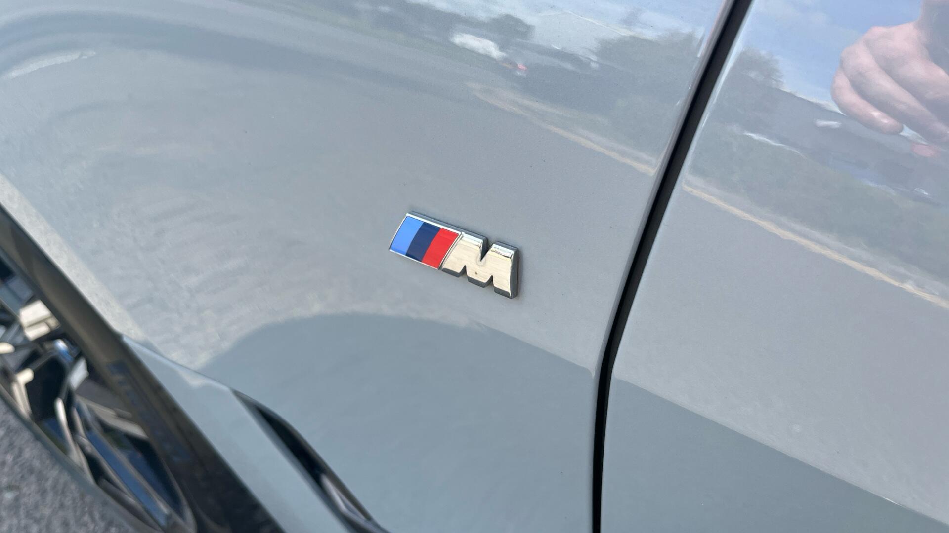BMW i4 view 36