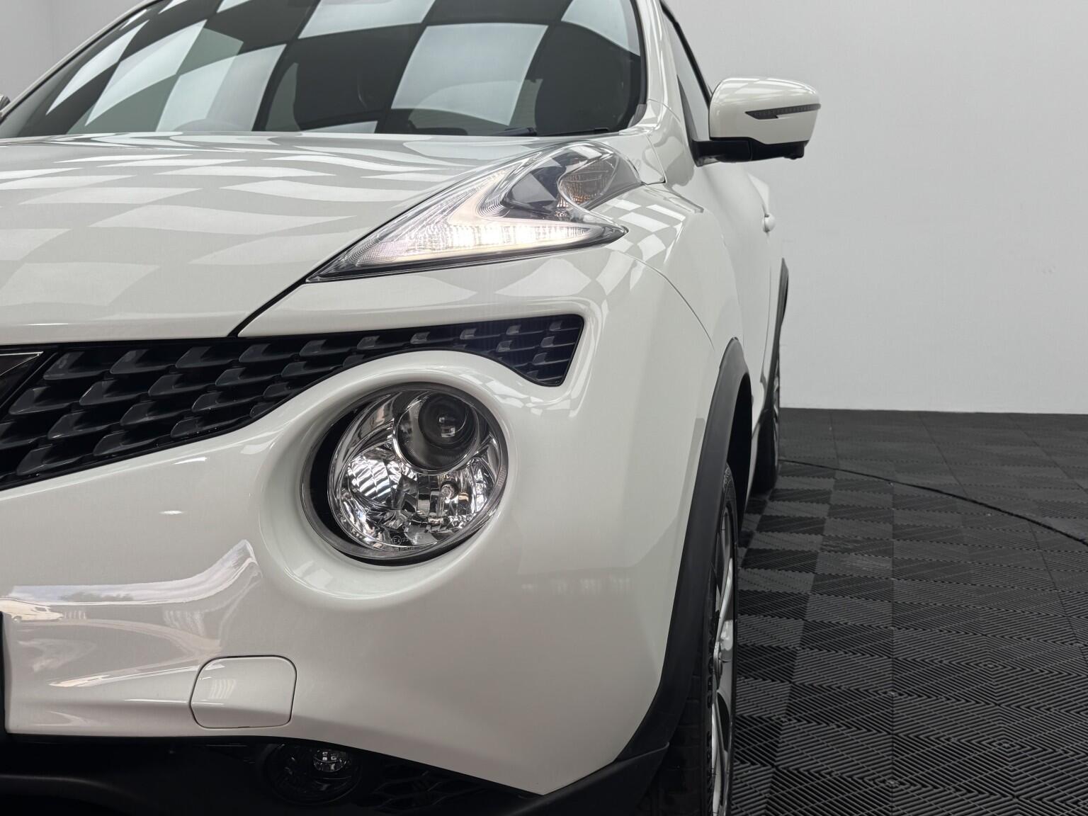 Nissan Juke view 32