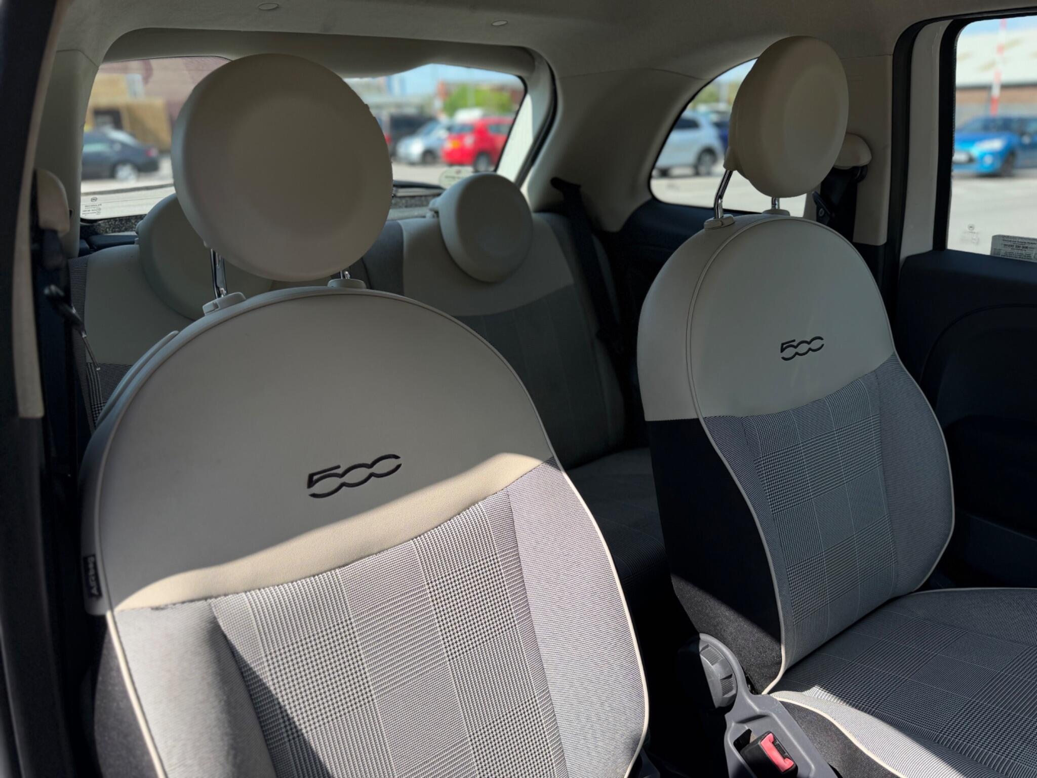 Fiat 500 view 19