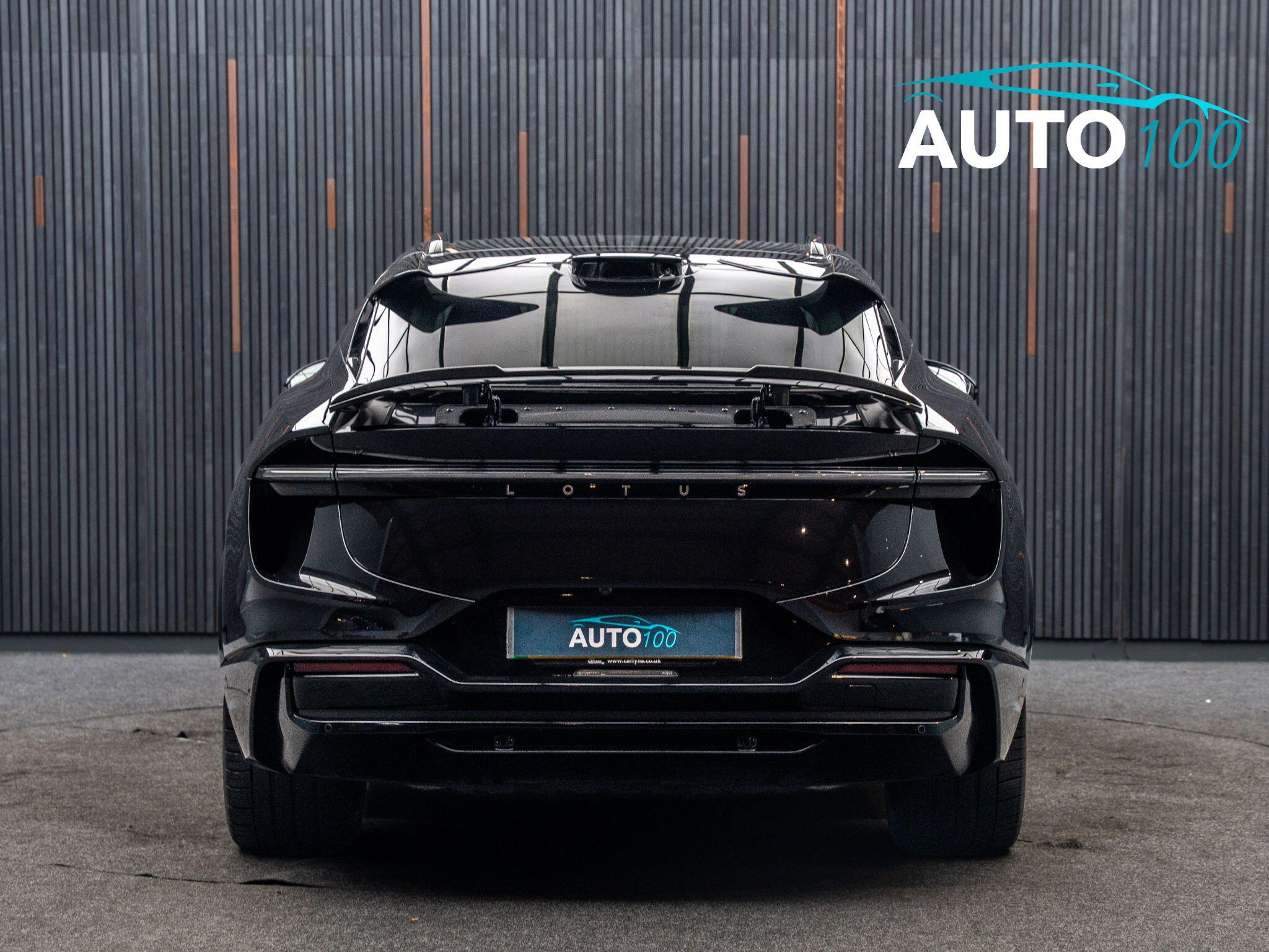 Lotus Eletre view 19