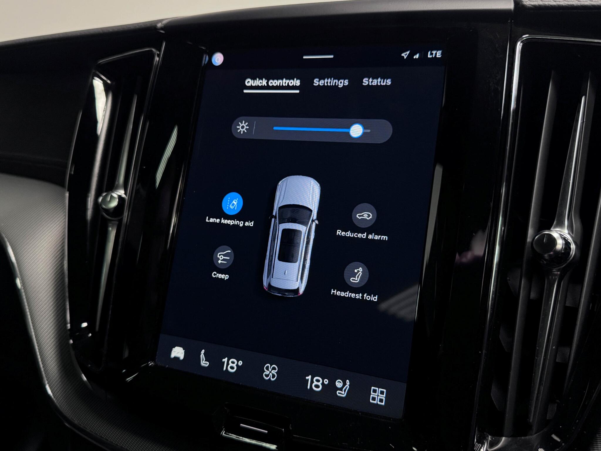Volvo XC60 view 51