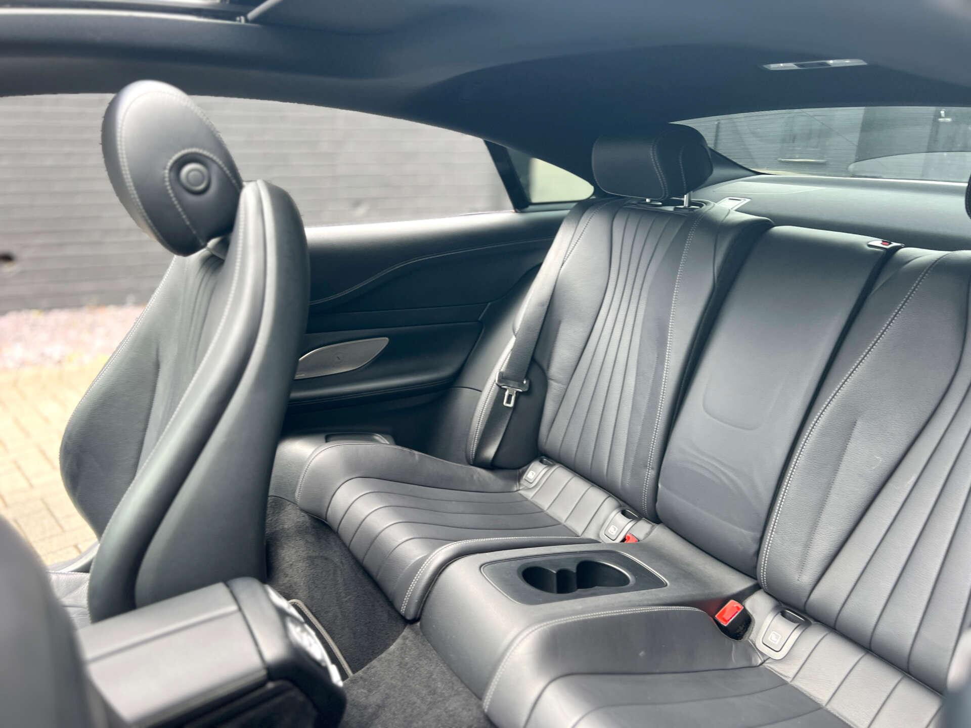 Mercedes-Benz E Class view 7