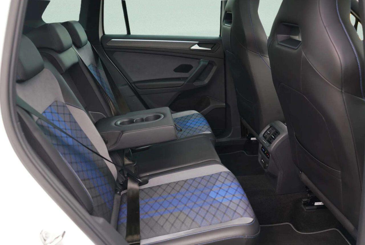 Volkswagen Tiguan view 50