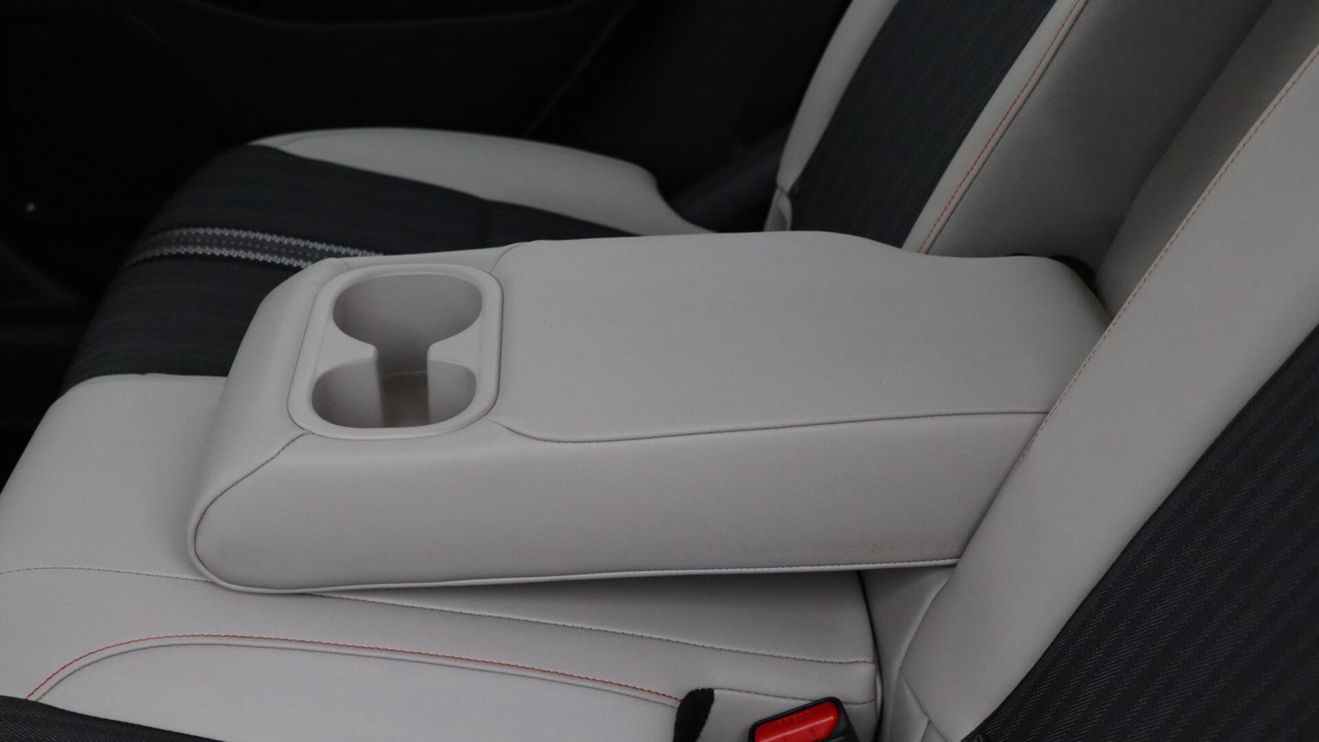 Honda HR-V view 26