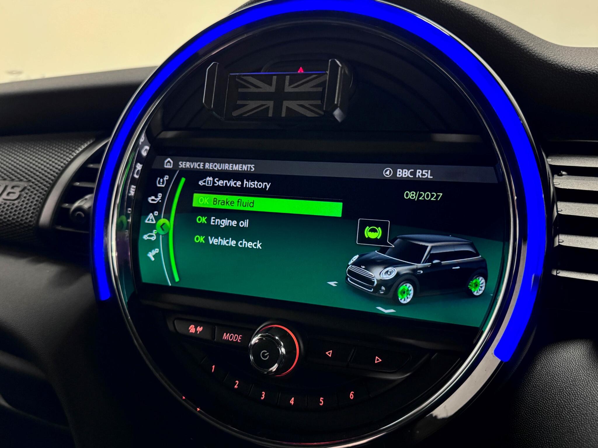 Mini Hatch view 51