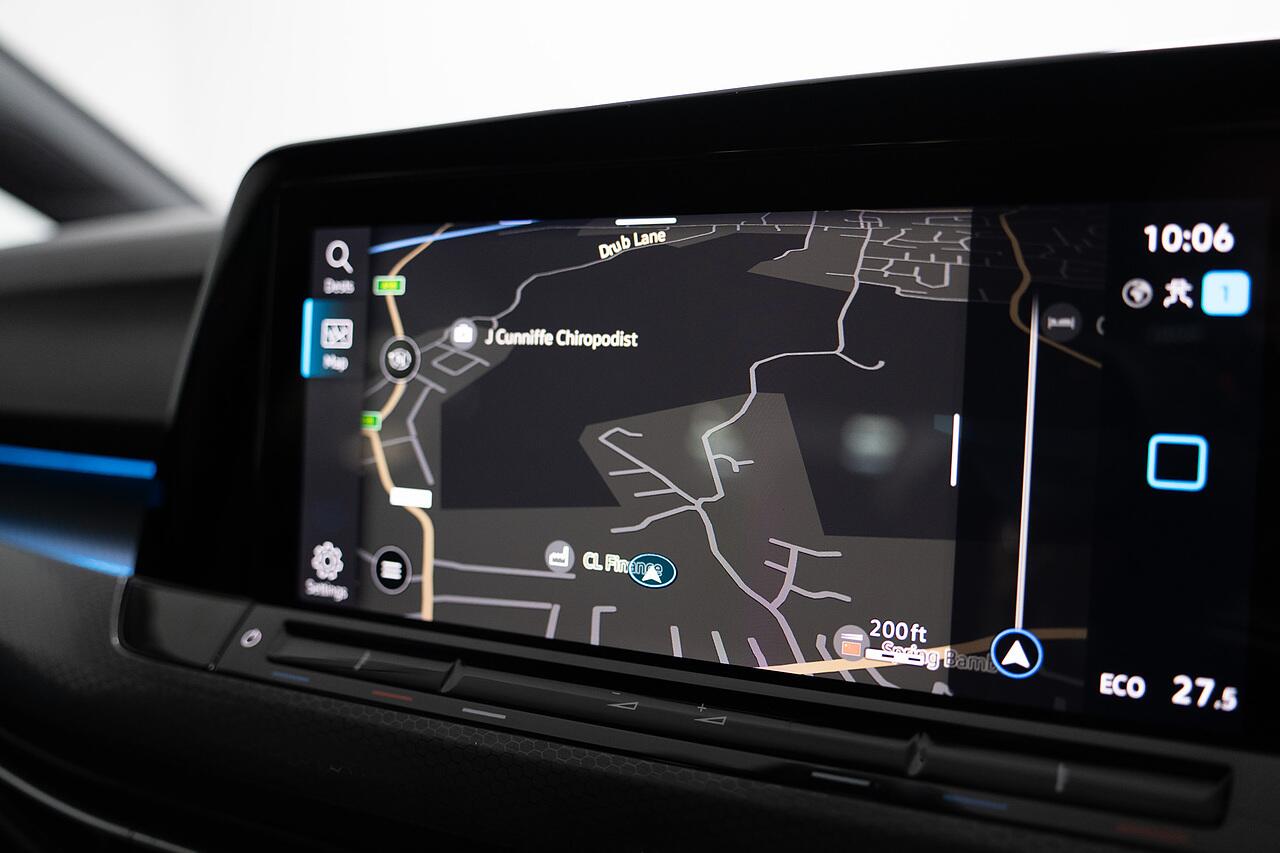Volkswagen Golf view 15