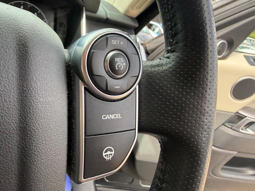 Land Rover Range Rover Sport view 24
