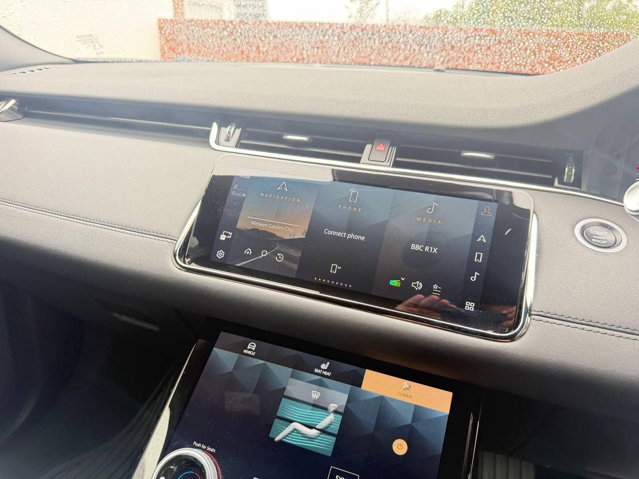 Land Rover Range Rover Evoque view 55