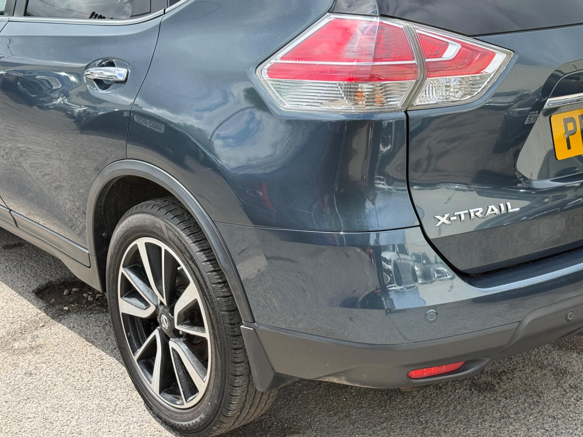 Nissan X-Trail - Image 25