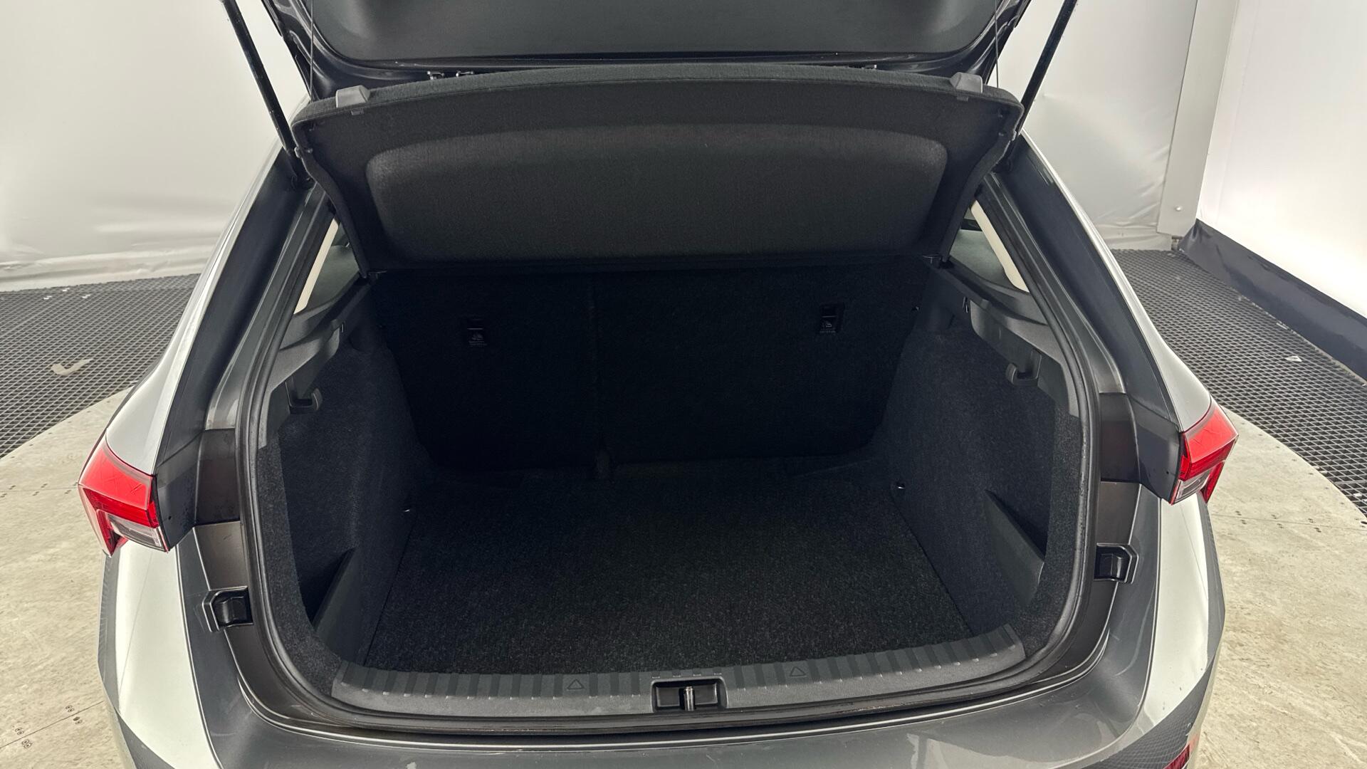 Skoda Scala view 15