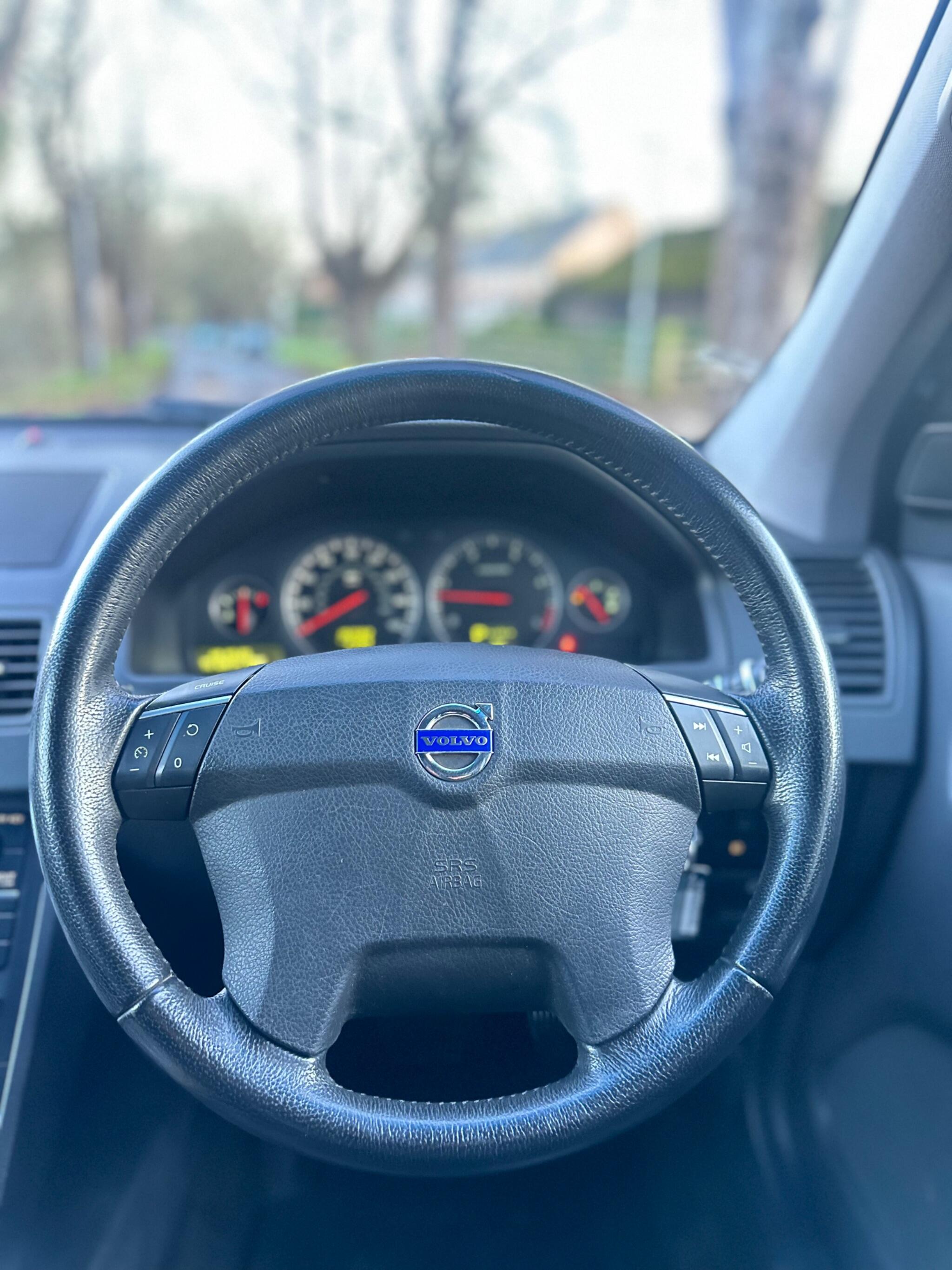 2007 Volvo XC90 image 26