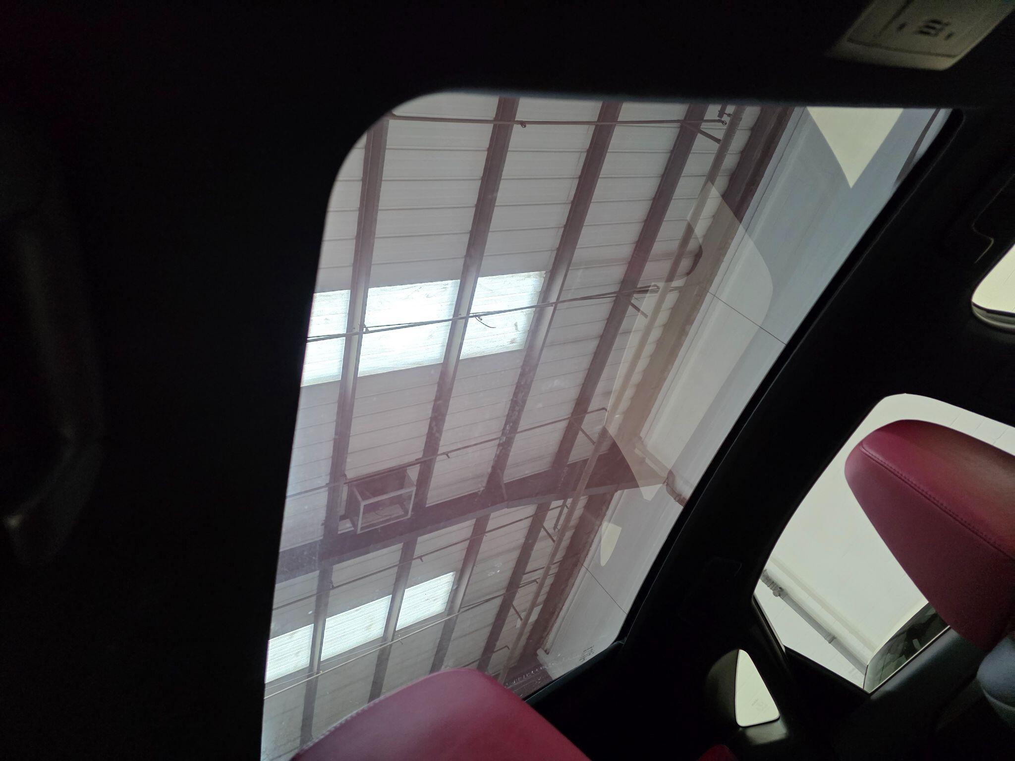Lexus NX view 7